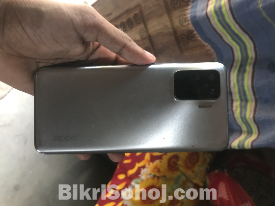 Oppo f19 pro